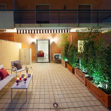 Apartmán Enjoy Sorrento Exteriér fotografie