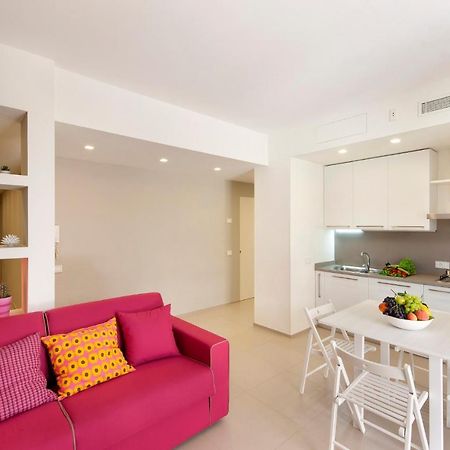 Apartmán Enjoy Sorrento Exteriér fotografie