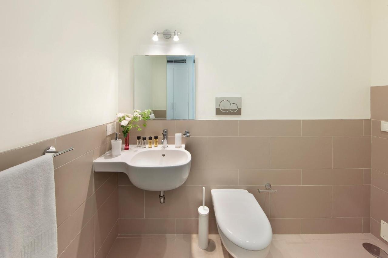 Apartmán Enjoy Sorrento Exteriér fotografie