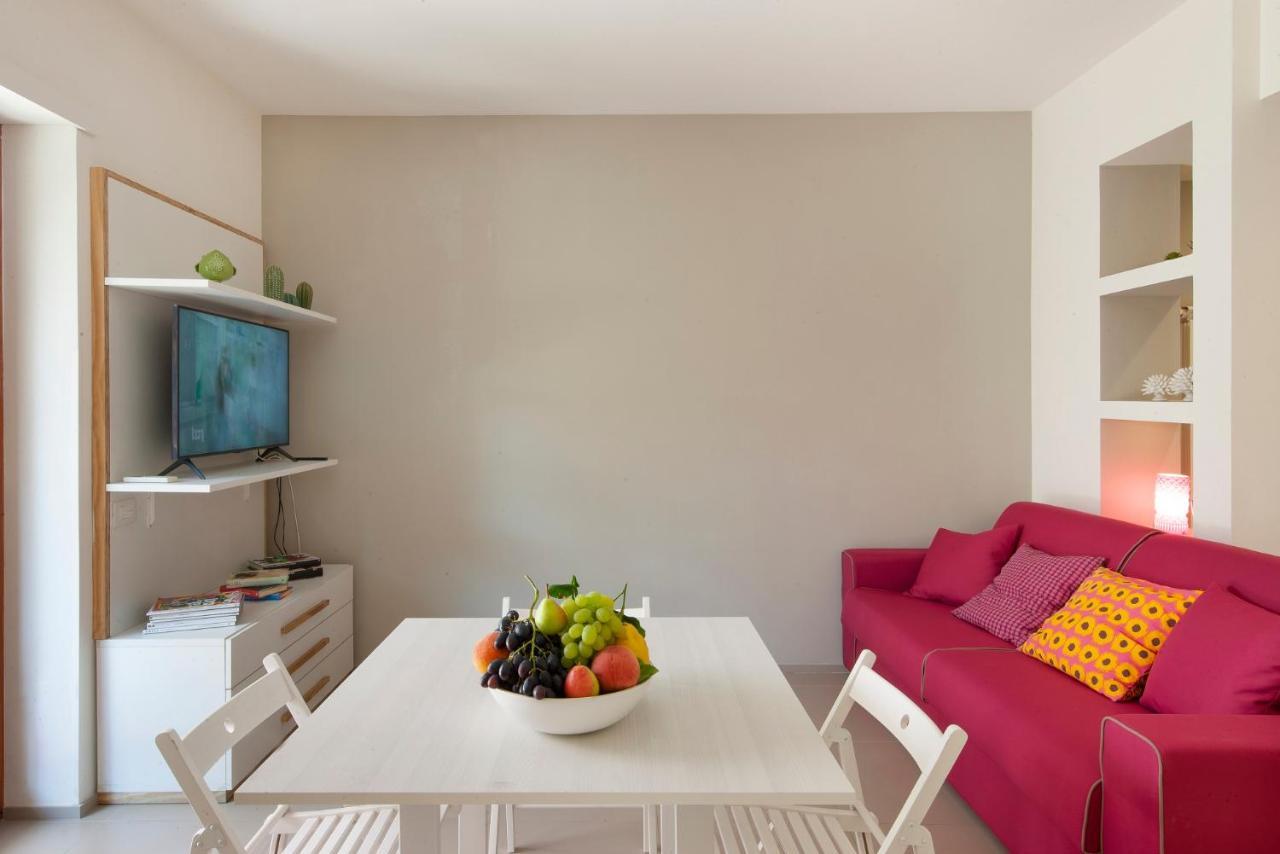 Apartmán Enjoy Sorrento Exteriér fotografie