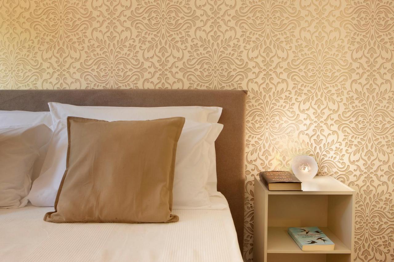 Apartmán Enjoy Sorrento Exteriér fotografie
